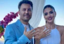 Tolga Güleç ve Öykü Cengiz Evlilik Yolunda İlk Adımı Attı