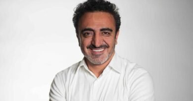 Hamdi Ulukaya: İlham Verici Başarı Öyküsü