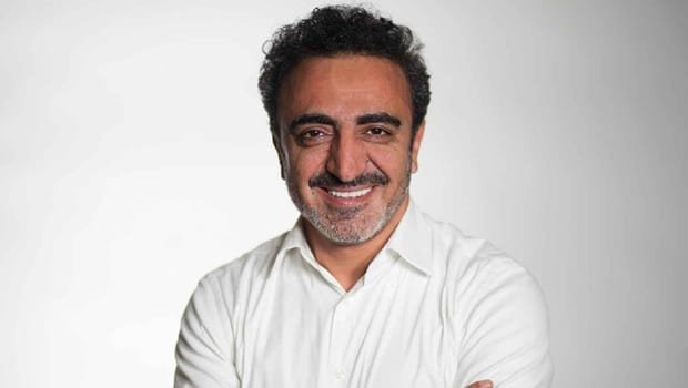 Hamdi Ulukaya: İlham Verici Başarı Öyküsü
