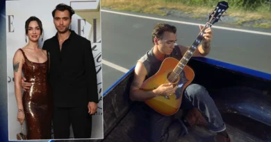 Birce Akalay Gitarı Aldı, Hakan Kurtaş Besteyi Hazırladı!