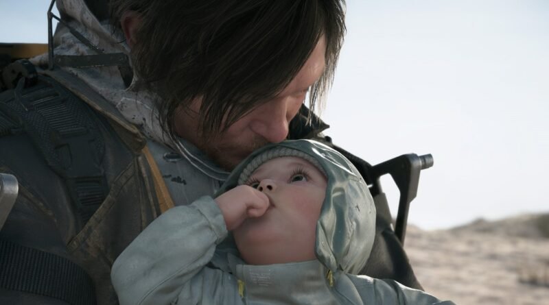 Death Stranding 2 Ne Kadar Sürecek?