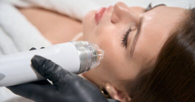 Dermapen Nedir? Ne İşe Yarar?