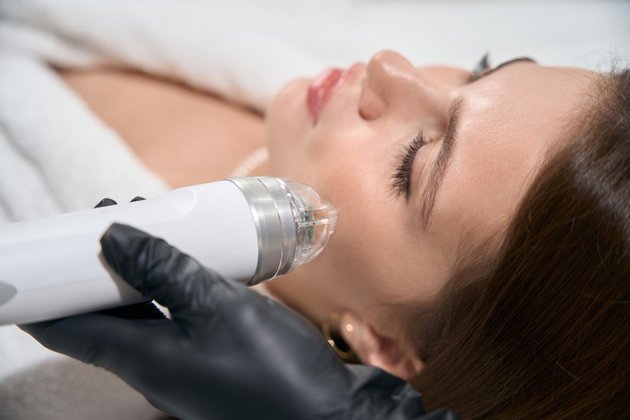 Dermapen Nedir? Ne İşe Yarar?