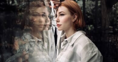 Elçin Sangu İzmir Yangınına İsyan Etti: "Bu Bir Felaket!"