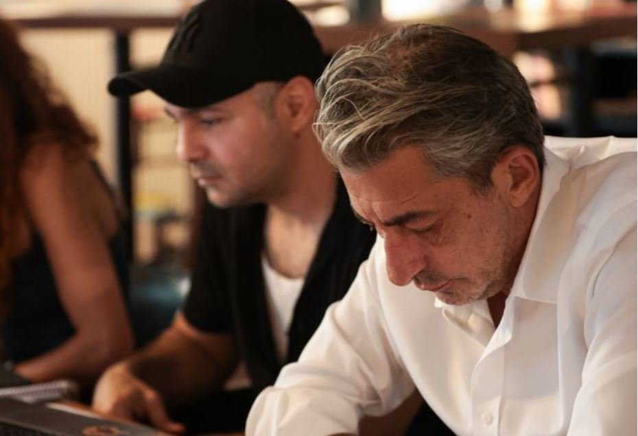 İkinci Sezon Hazırlıkları Başlayan Yankı Dizisi: Üç Yeni Oyuncu Kadroda!