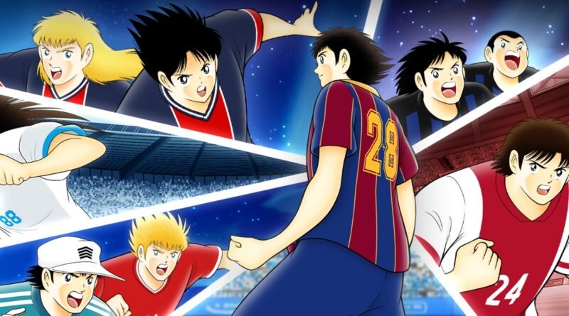 En İyi Anime Oyunları - 2025