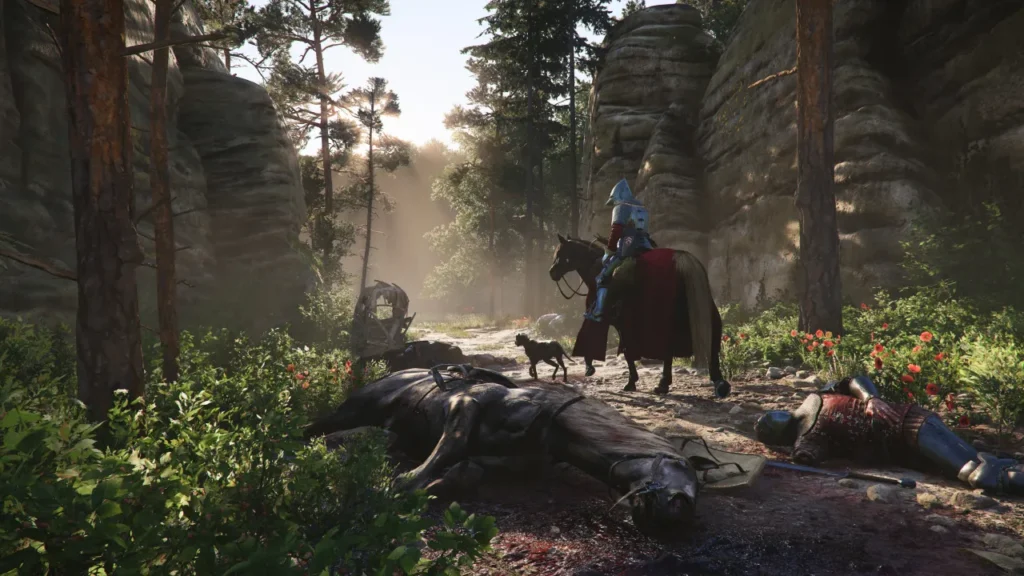 Epic Games 1 Ocak 2025 Ücretsiz Oyununu Açıkladı