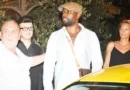 Eski Futbolcu Pascal Nouma: “Diskolar Bizden Geçti”