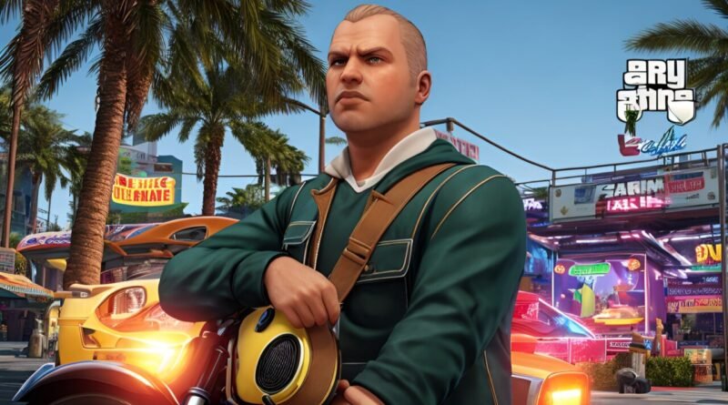 Rockstar'dan Sızıntı: 20 Yıllık GTA Online Bilgileri Ortaya Çıktı!