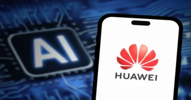Huawei Yapay Zeka Stratejisini Değiştiriyor