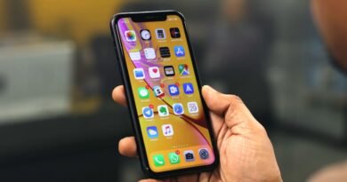 iPhone'da Uygulamalar Nasıl Kilitlenir?