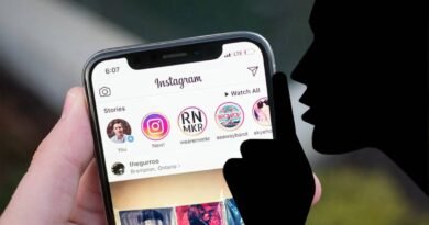 Instagram'da sesize alınan hesap nasıl açılır?