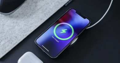 iPhone'da Hızlı Şarj Nasıl Yapılır?