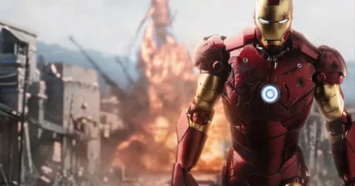 Iron Man'in Kullandığı Teknolojiler Bugün Hangileri Mevcut?