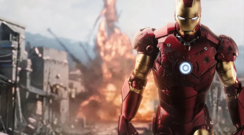 Iron Man'in Kullandığı Teknolojiler Bugün Hangileri Mevcut?
