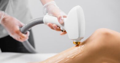 Lazer Epilasyon: Nedir ve Zararlı mı?
