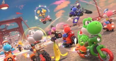En İyi Mario Kart Pistleri: Sıralama ve İnceleme