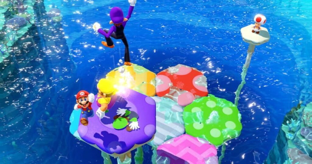 Amazon’da Switch için Mario Oyunlarında %30’a Varan İndirim Fırsatını Kaçırmayın!