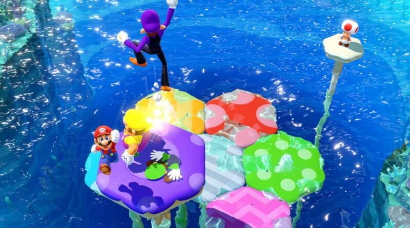 Amazon’da Switch için Mario Oyunlarında %30’a Varan İndirim Fırsatını Kaçırmayın!