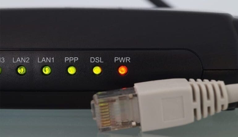 Modem Arayüz Şifresi Unutuldu! Çözümü Burada!