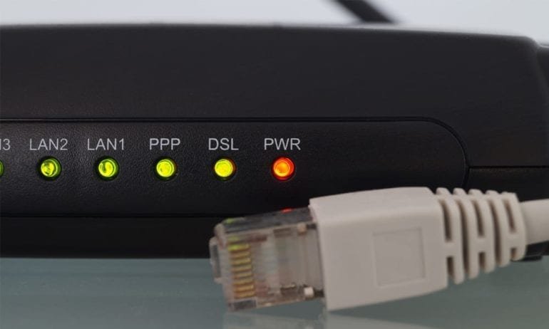 Modem Arayüz Şifresi Unutuldu! Çözümü Burada!