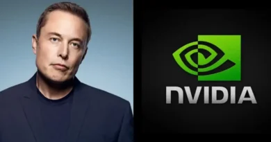 Elon Musk, Nvidia'ya Savaş Açıyor!