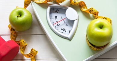 Kilo Alma Yöntemleri: Sağlıklı ve Etkili Yöntemlerle Nasıl Kilo Alınır?