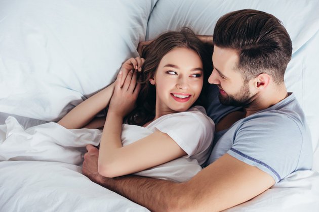 Nefomani (Hiperseksüalite) Nedir? Belirtileri ve Tedavi Yöntemleri