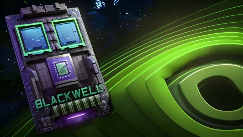 NVIDIA'dan büyük güncelleme! İki oyundaki sorunlar giderildi.