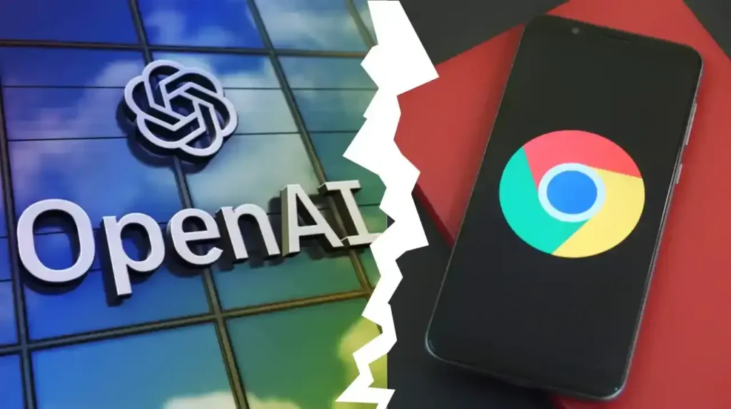 OpenAI Chrome Rakibine Sahip Yeni Web Tarayıcısında Çalışıyor