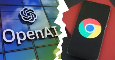 OpenAI Chrome Rakibine Sahip Yeni Web Tarayıcısında Çalışıyor