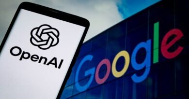 OpenAI, Google'ın Çiplerini Kullanmayacak!