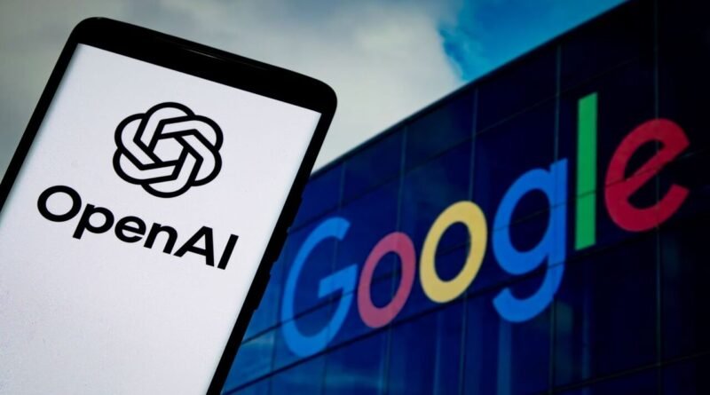 OpenAI, Google'ın Çiplerini Kullanmayacak!