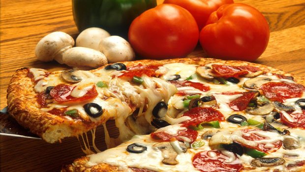 Pizza Sektöründe Bayilik Veren Firmalar