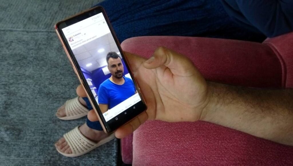 Sahte Sosyal Medya Hesabından Ölüm İlanı Paylaşıldı - Son Dakika Türkiye Haberleri