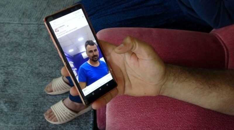 Sahte Sosyal Medya Hesabından Ölüm İlanı Paylaşıldı - Son Dakika Türkiye Haberleri