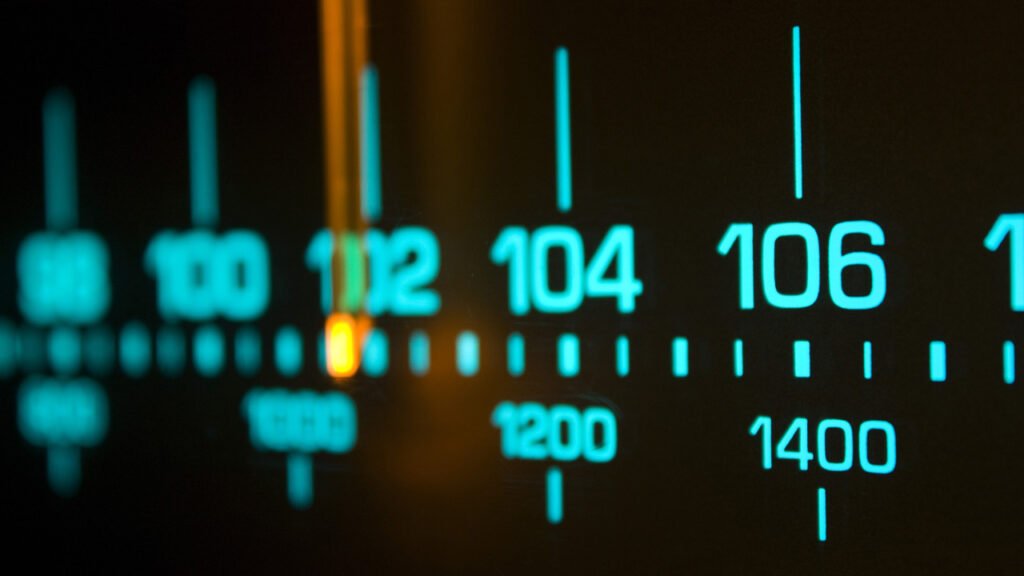 Ankara Radyo Frekansları 2025: Tüm Radyolar Here!