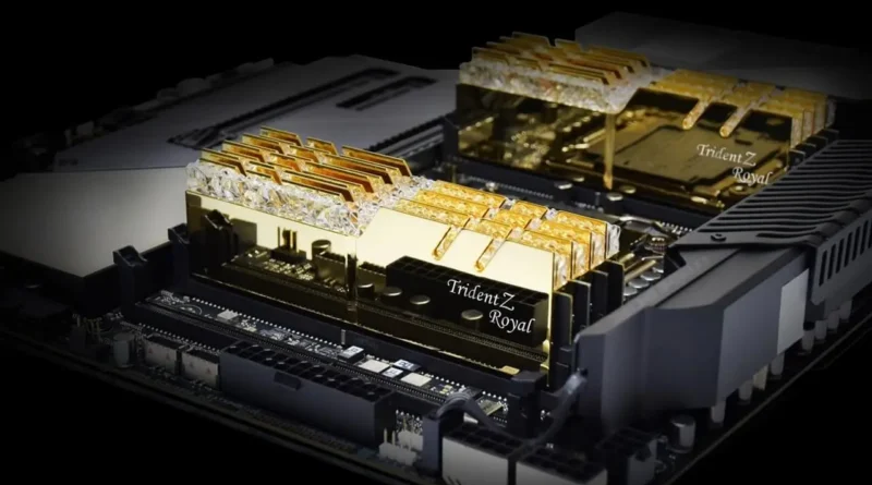 Bilgisayarda RAM markası ve modeli nasıl öğrenilir?