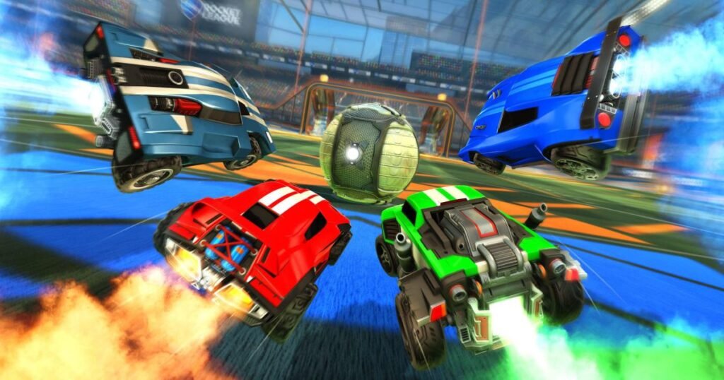 Oyun Dünyasında Cross-Platform Nedir?