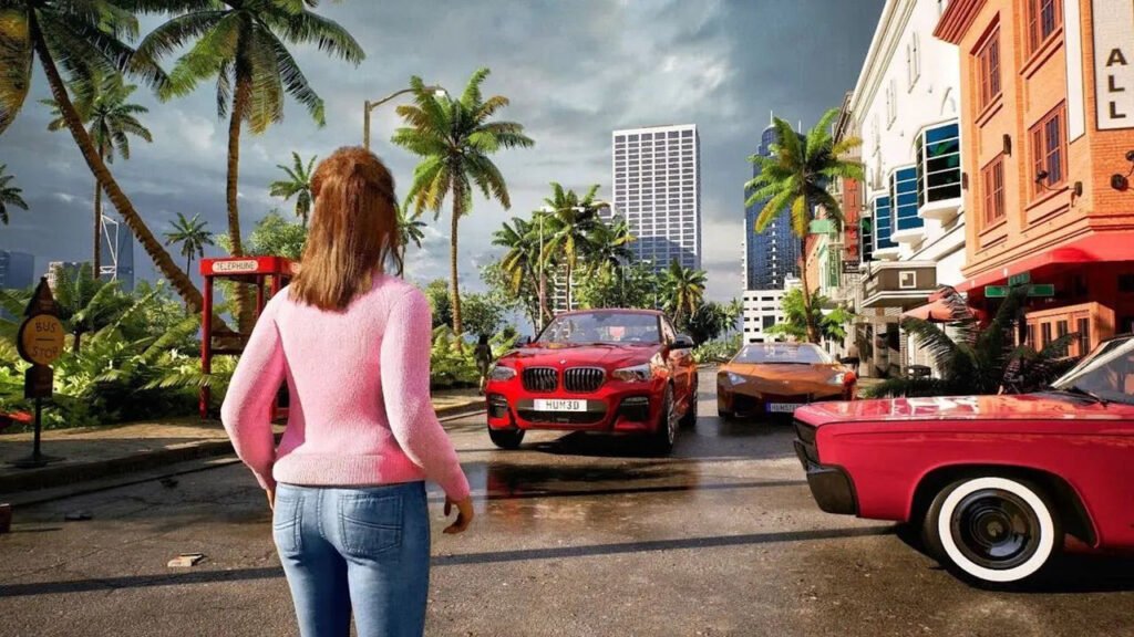 Rockstar Games, GTA 6 ile ne kadar gelir elde edecek?