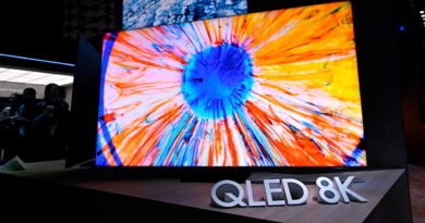 En İşlevsel Samsung Akıllı TV Özellikleri!