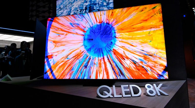En İşlevsel Samsung Akıllı TV Özellikleri!