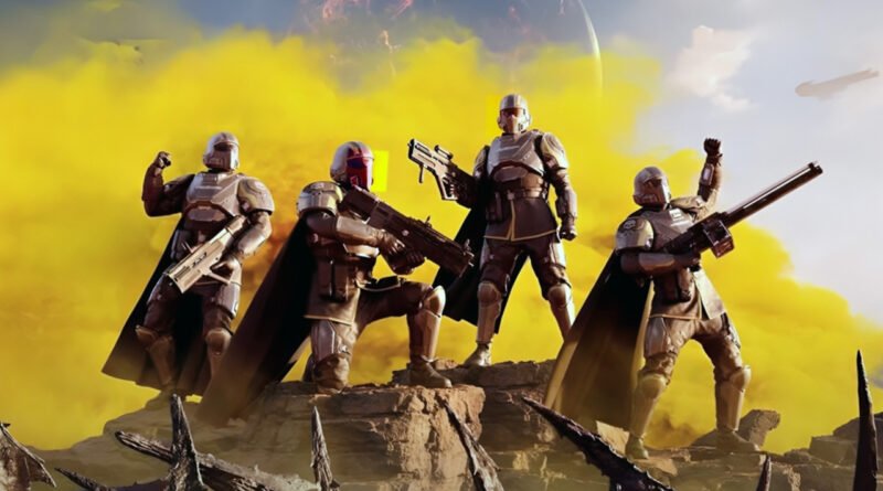 Steam Ödülleri 2024 Duyuruldu! İşte Tüm Kazananlar
