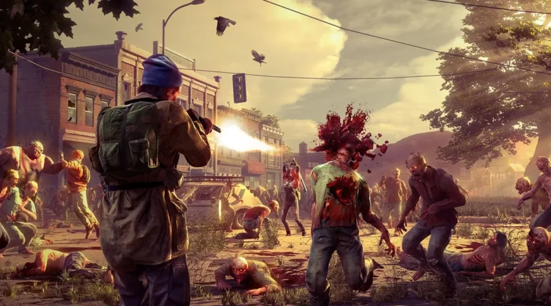 State of Decay 3'ün çıkış tarihi 2026'ya ertelendi