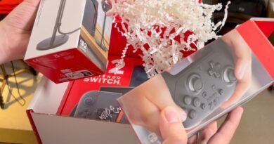 Switch 2: Konsol Lansmanlarının Artık Neden Eskisi Gibi Heyecan Verici Olmadığının En Güzel Örneği