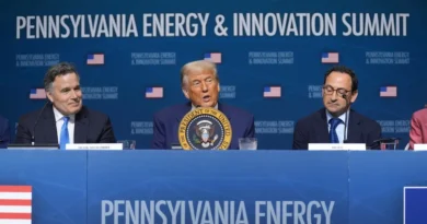 Trump, Rekor Para ile Yapay Zeka Üssü Kuruyor