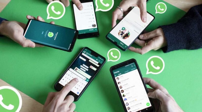 WhatsApp'ta Kalite Kaybı Olmadan Fotoğraf Gönderme Yöntemleri