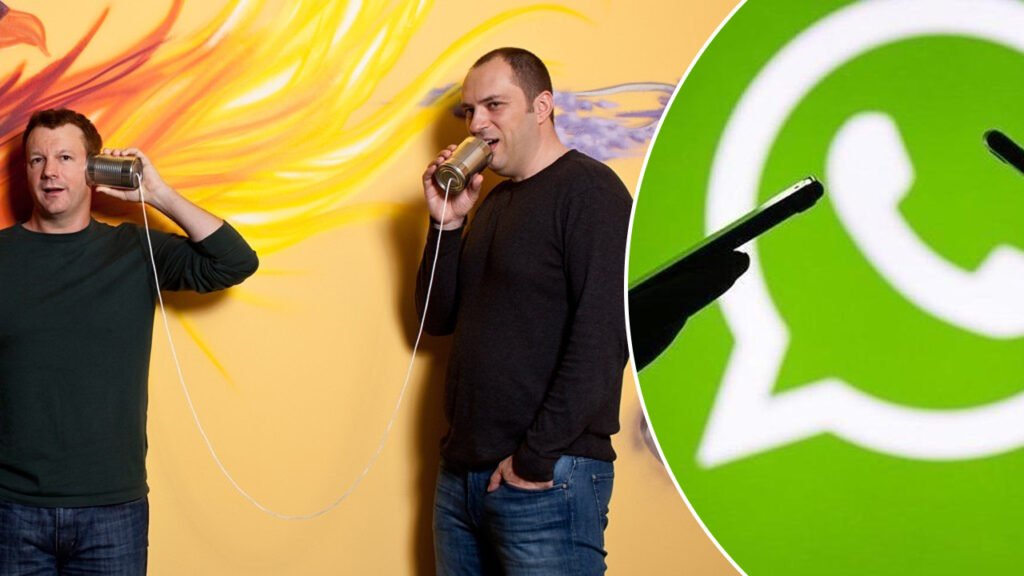 WhatsApp Kurucusu Kim? İşte Hayat Hikayesi!