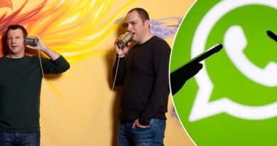 WhatsApp Kurucusu Kim? İşte Hayat Hikayesi!