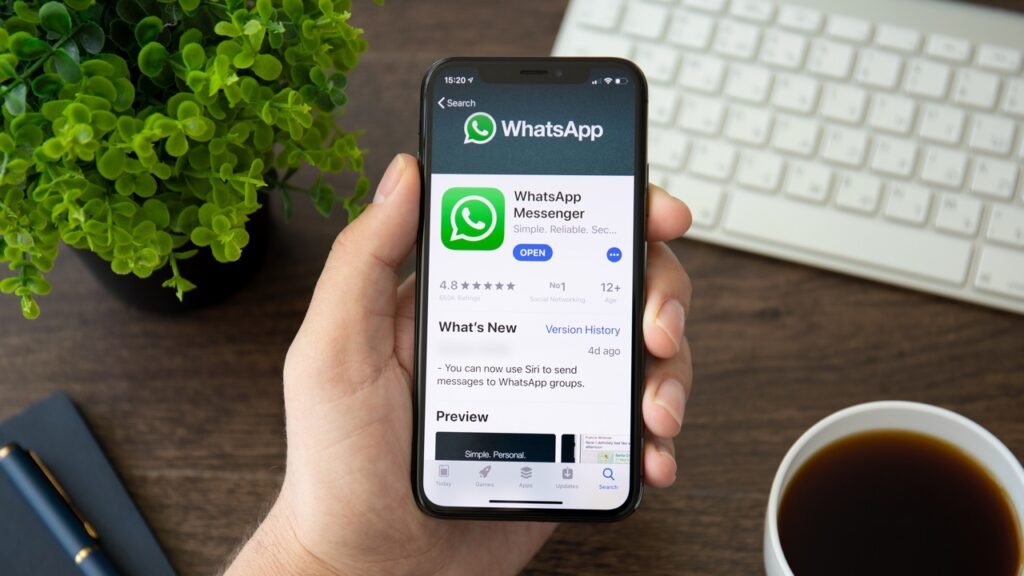 WhatsApp'ta Yurt Dışı Arama Ücretli mi?